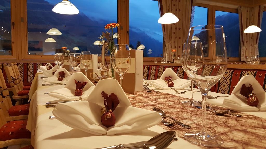 Gasthof Thanner Brandberg エクステリア 写真